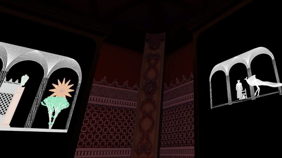 The Most Beautiful Room in the World screenshot 3