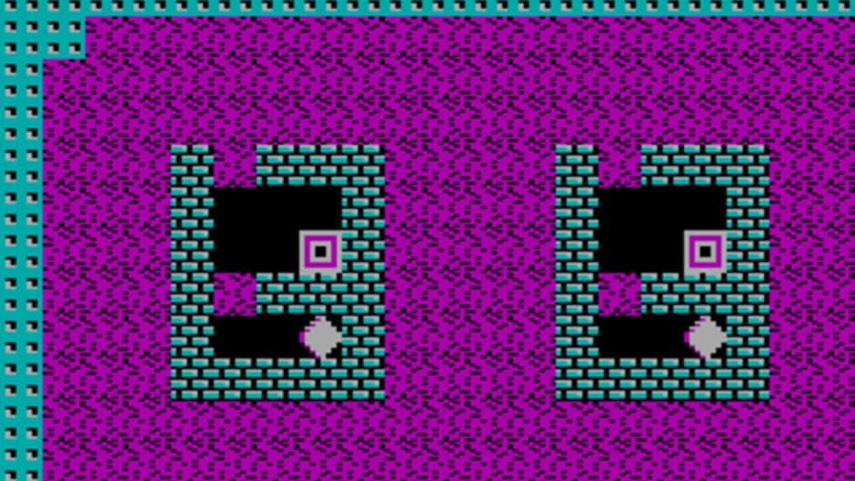 Boulder Dash Construction Kit screenshot 2