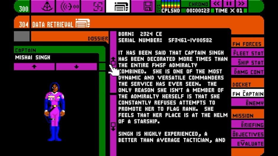 Rules of Engagement screenshot 3