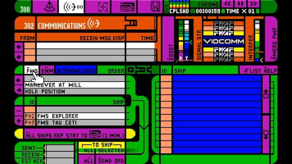 Rules of Engagement screenshot 4