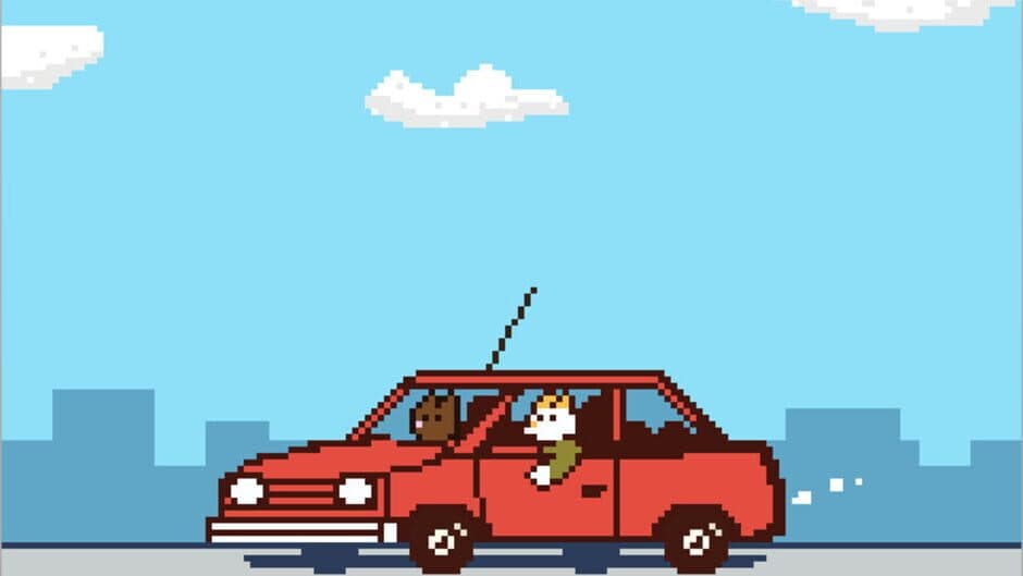 Inspector Waffles: Early Days screenshot 1