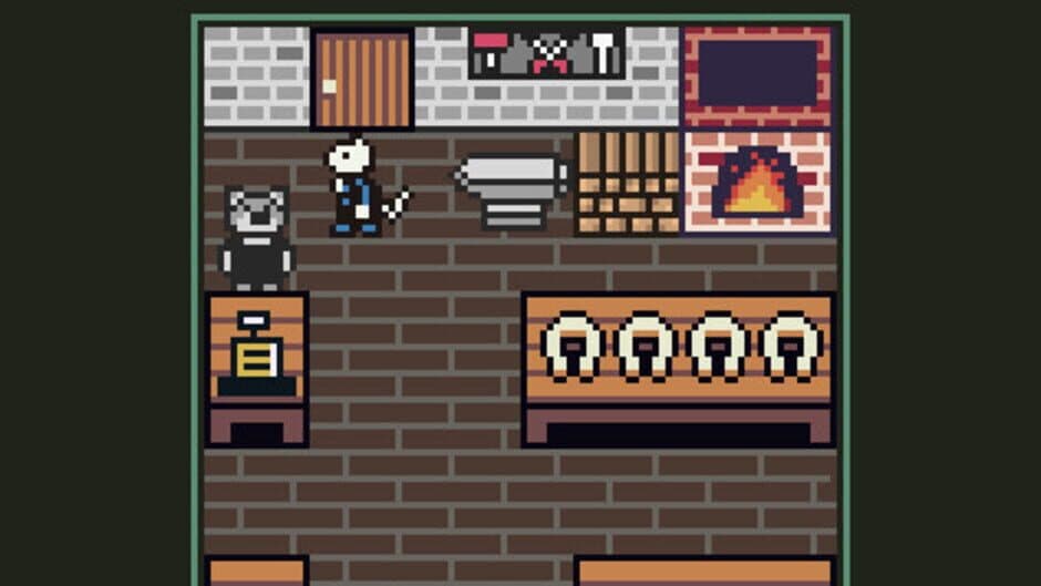 Inspector Waffles: Early Days screenshot 3