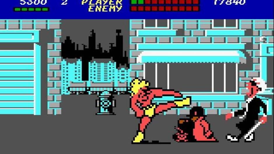 Bop'n Rumble screenshot 4