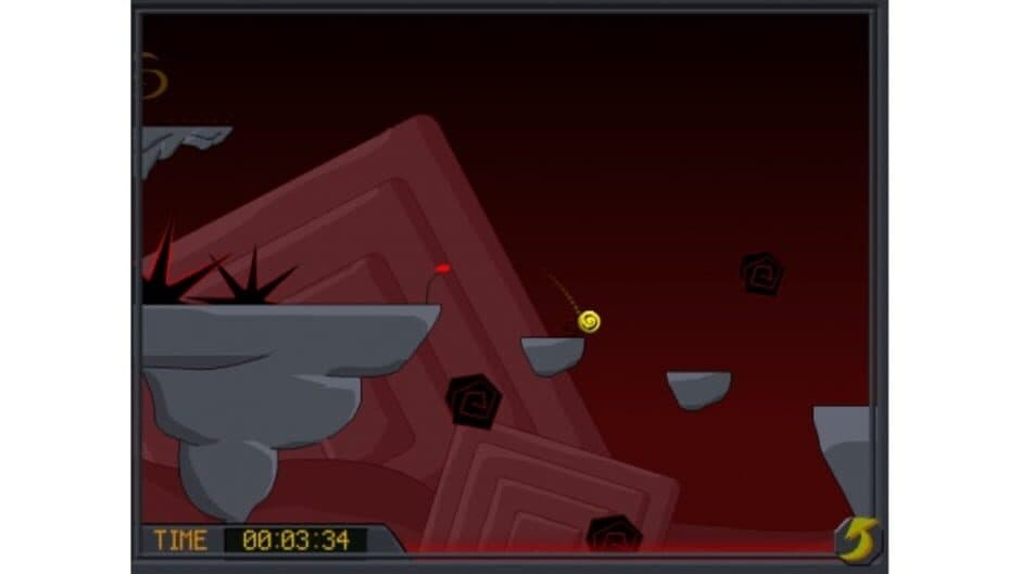 Amberial: Nebulosa Realms screenshot 1