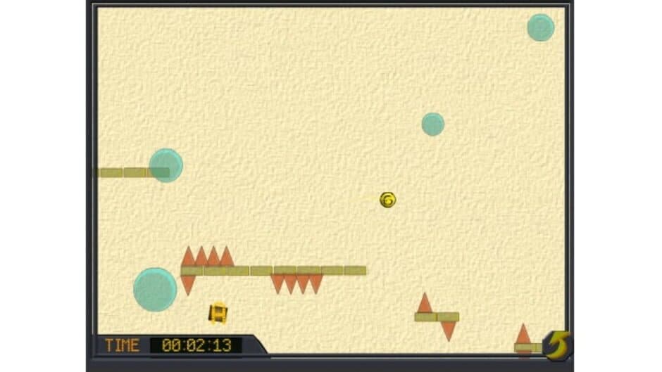 Amberial: Nebulosa Realms screenshot 2