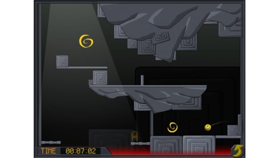 Amberial: Nebulosa Realms screenshot 3