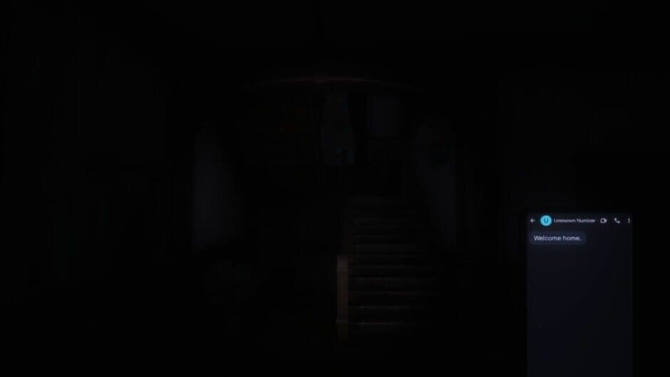 The Stalked screenshot 4