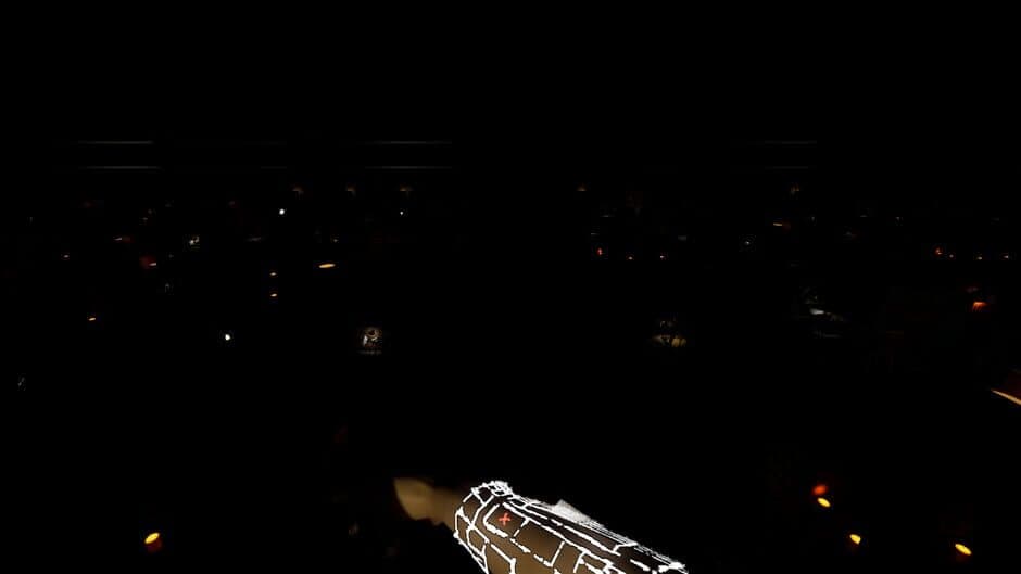 Paranox screenshot 1