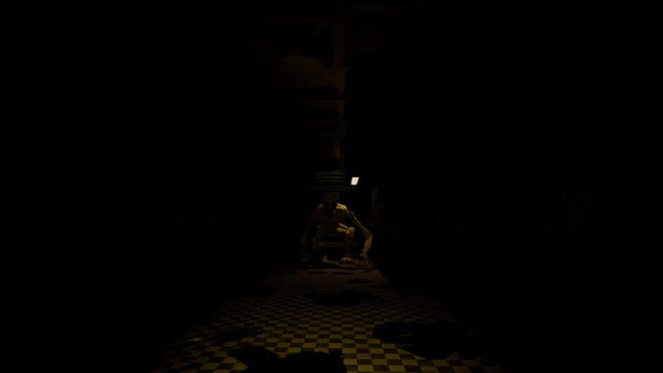 Paranox screenshot 2