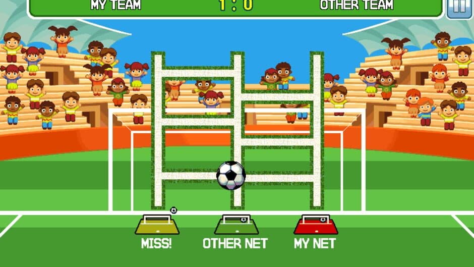 Little Big City screenshot 4
