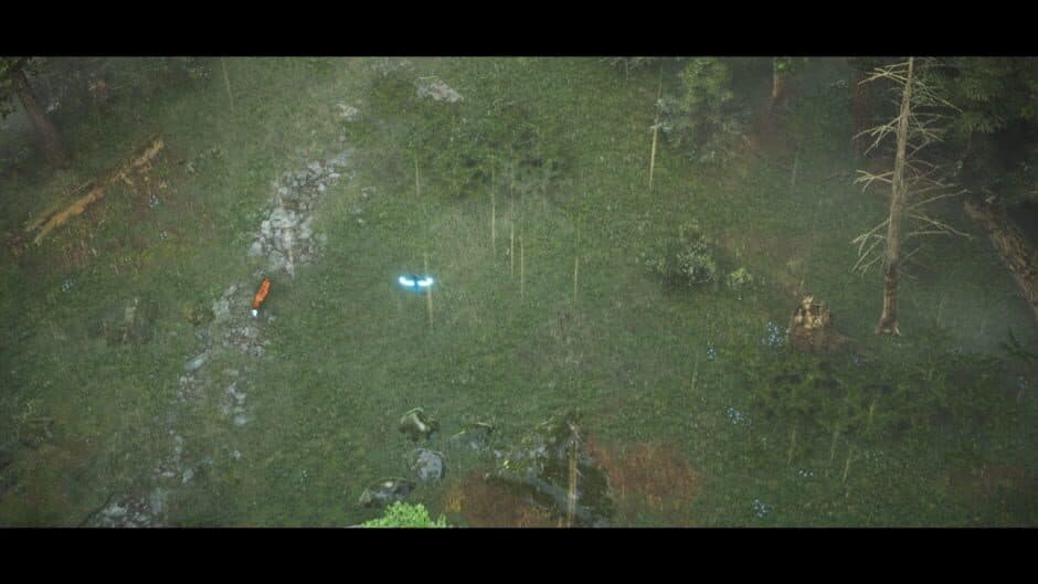 Spirit of the North 2 screenshot 4