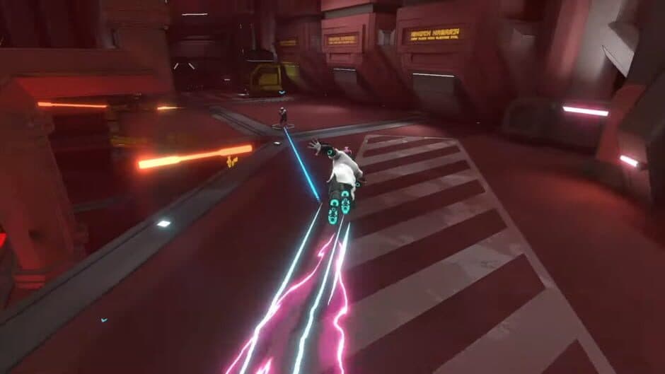 Ikaro: Will Not Die screenshot 4
