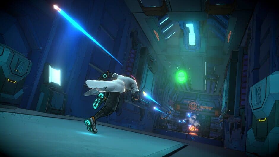 Ikaro: Will Not Die screenshot 2