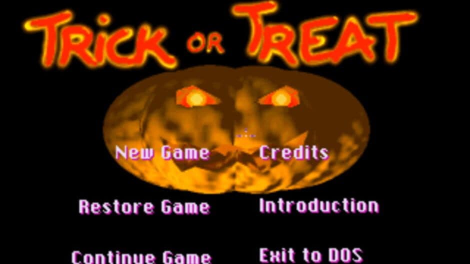 Trick or Treat screenshot 2