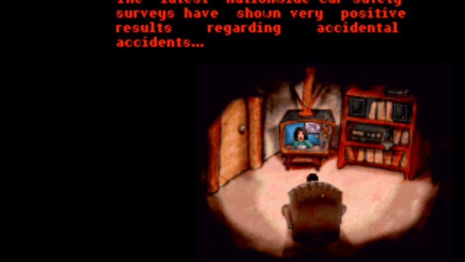 Trick or Treat screenshot 3