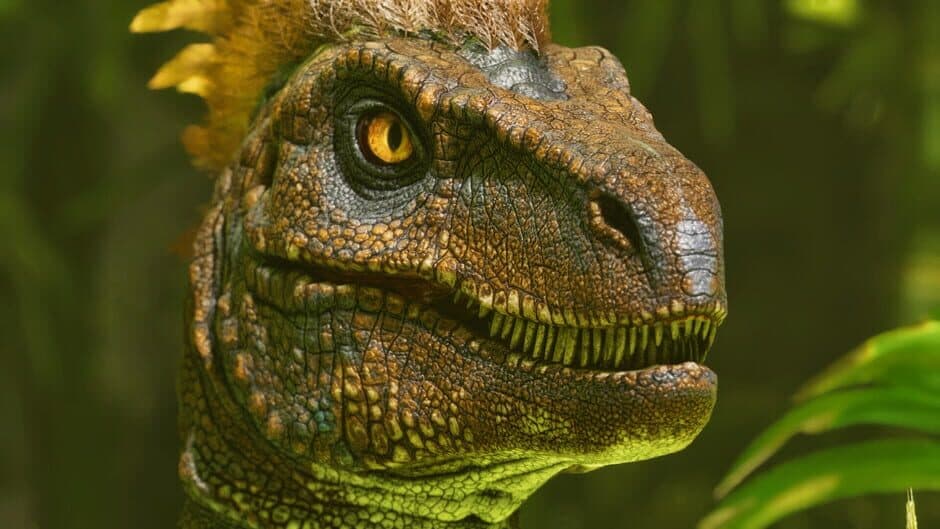 Ark: Survival Ascended screenshot 2