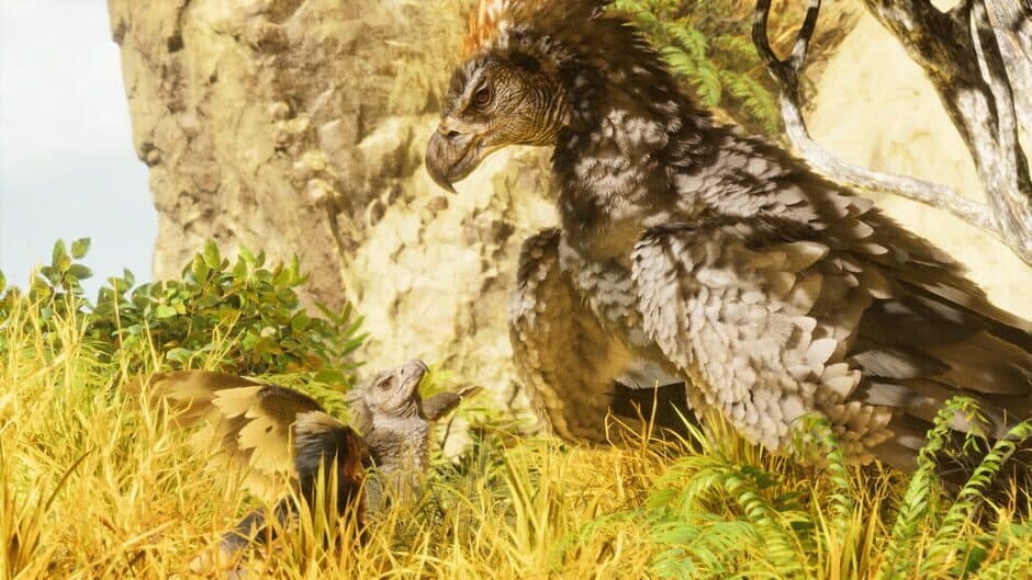 Ark: Survival Ascended screenshot 4