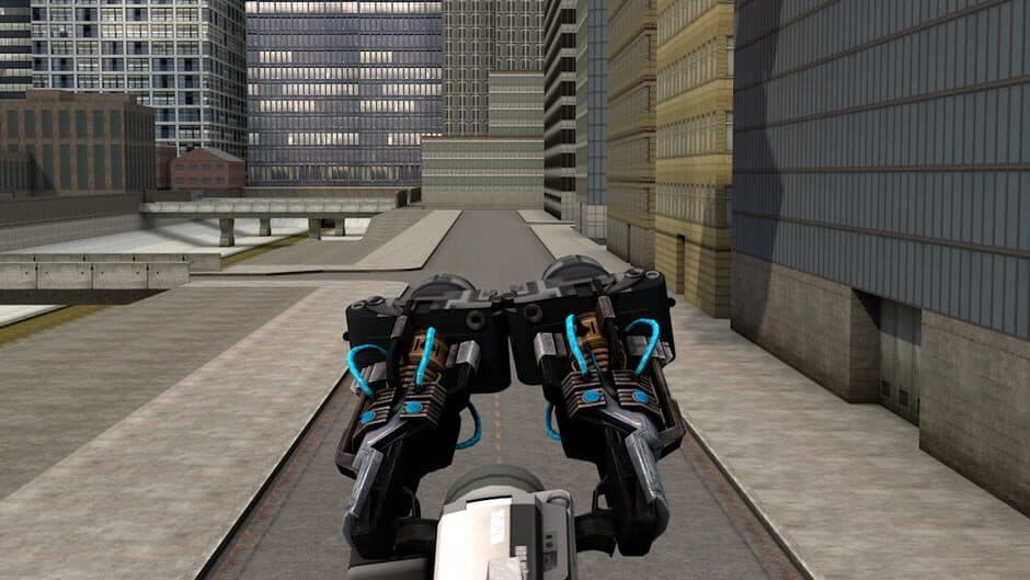 Toilet Fight: Open World screenshot 1