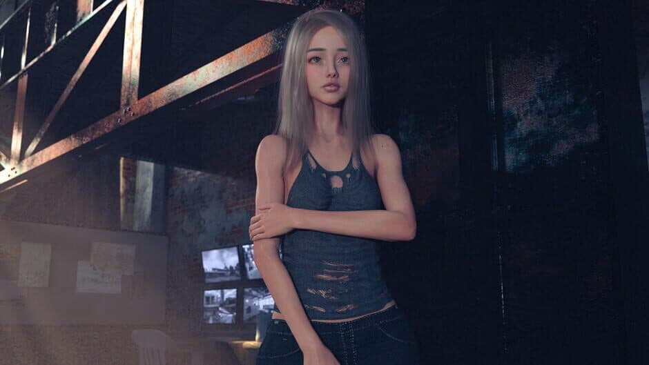 A Touch of Magic screenshot 3
