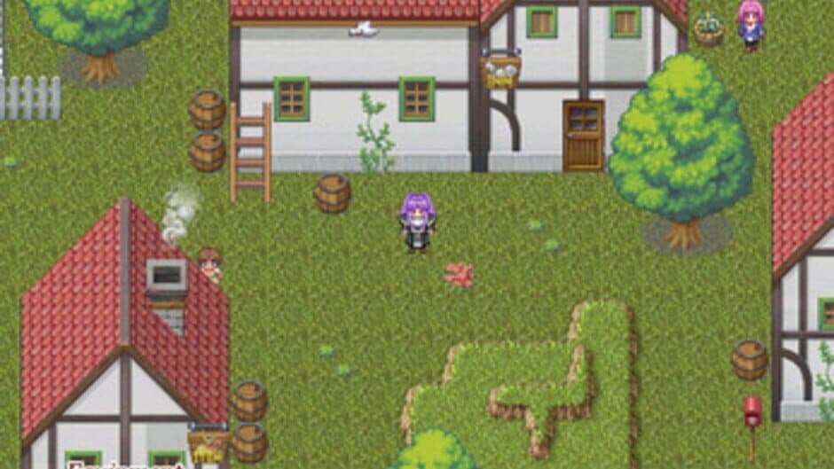 Adventure Field 2 screenshot 2