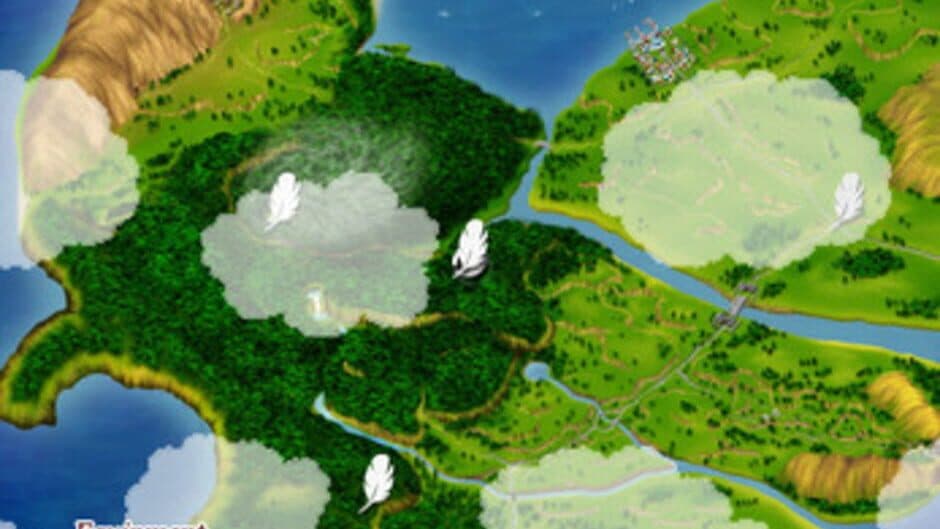 Adventure Field 2 screenshot 3