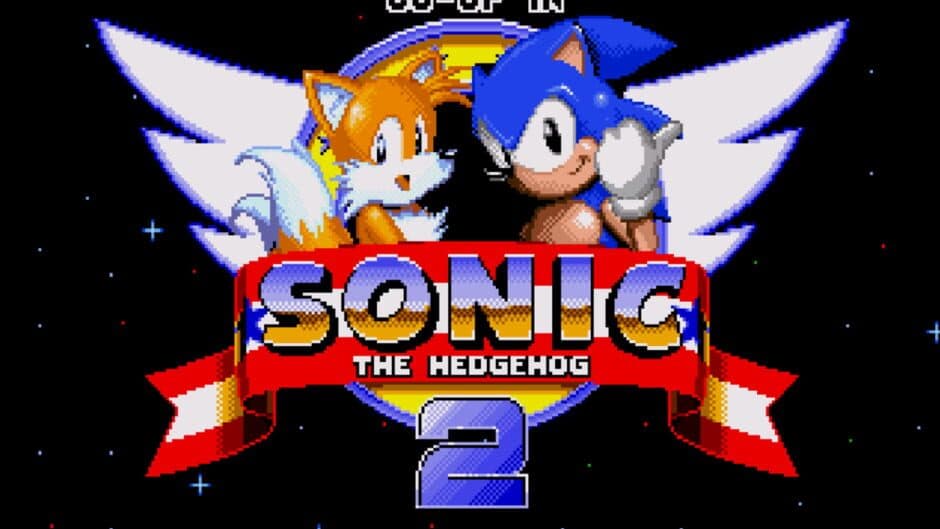 Sonic the Hedgehog 2 Co-op screenshot 3