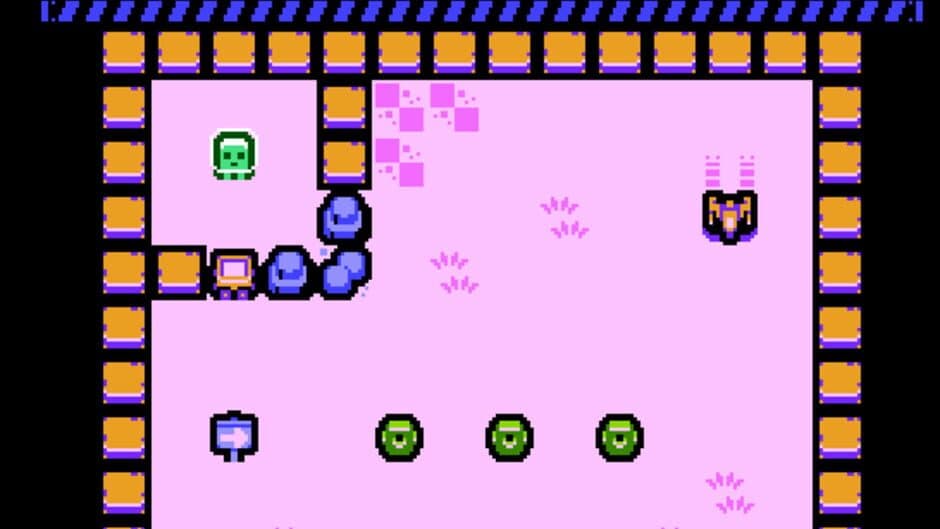 Oopi's Quest screenshot 1