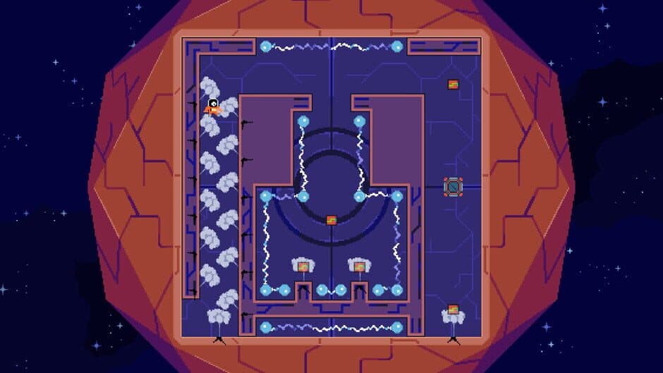 Gravitorium screenshot 3