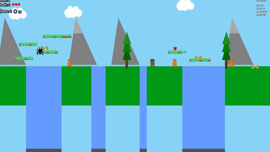 The Grand Adventures of Leo screenshot 3