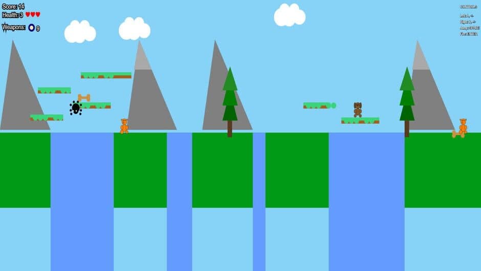 The Grand Adventures of Leo screenshot 4
