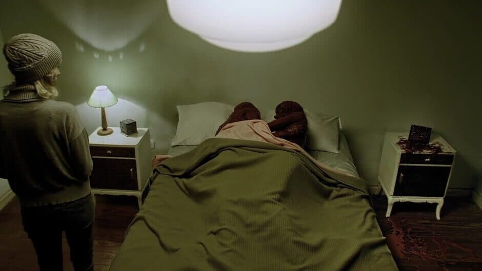 Tenebris Somnia screenshot 4