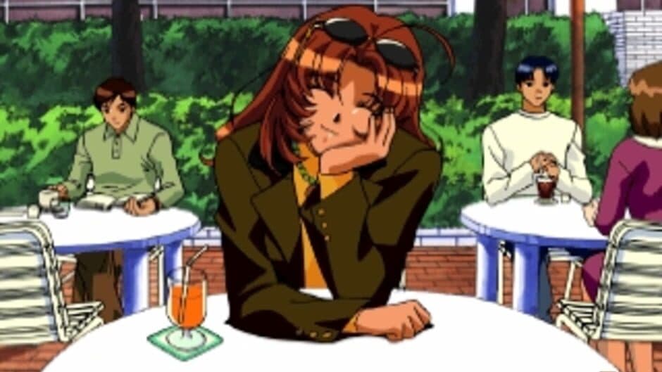 Sotsugyou III: Wedding Bell screenshot 3