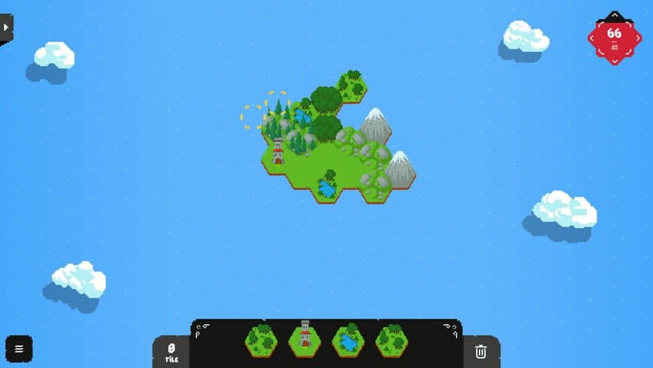 Teku screenshot 3