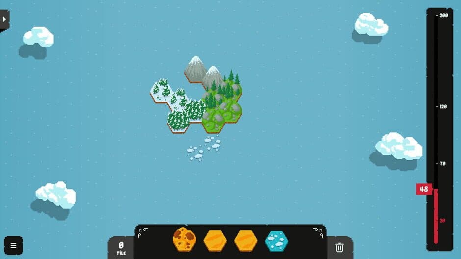 Teku screenshot 4
