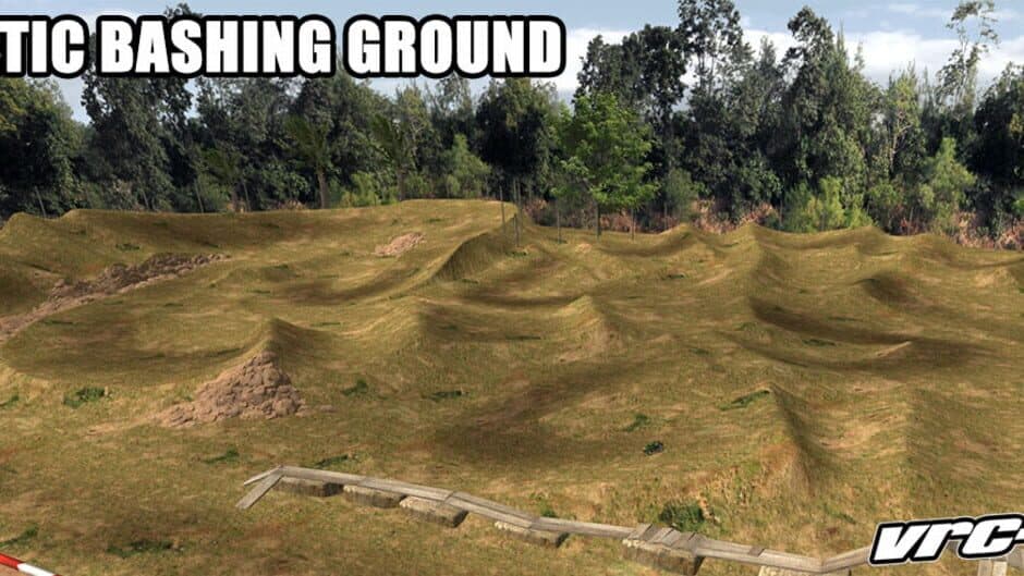 VRC Pro: Bashing & Crawling Car & Track Pack screenshot 2