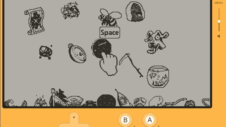 Easy Godding screenshot 1