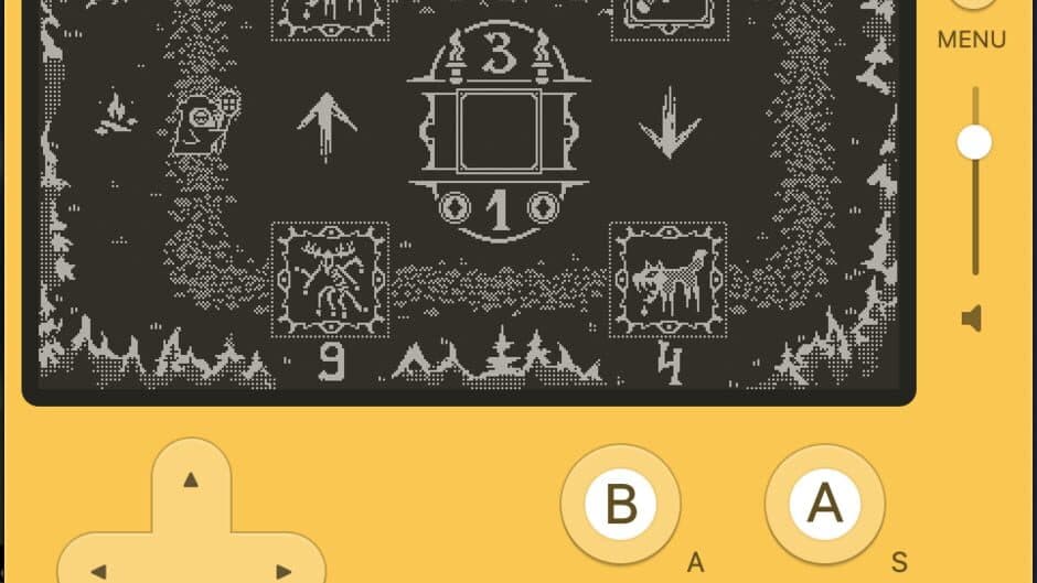 Loopwood screenshot 2