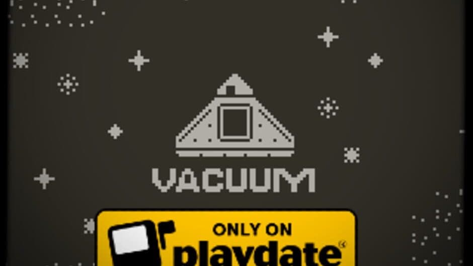 Vacuum screenshot 1