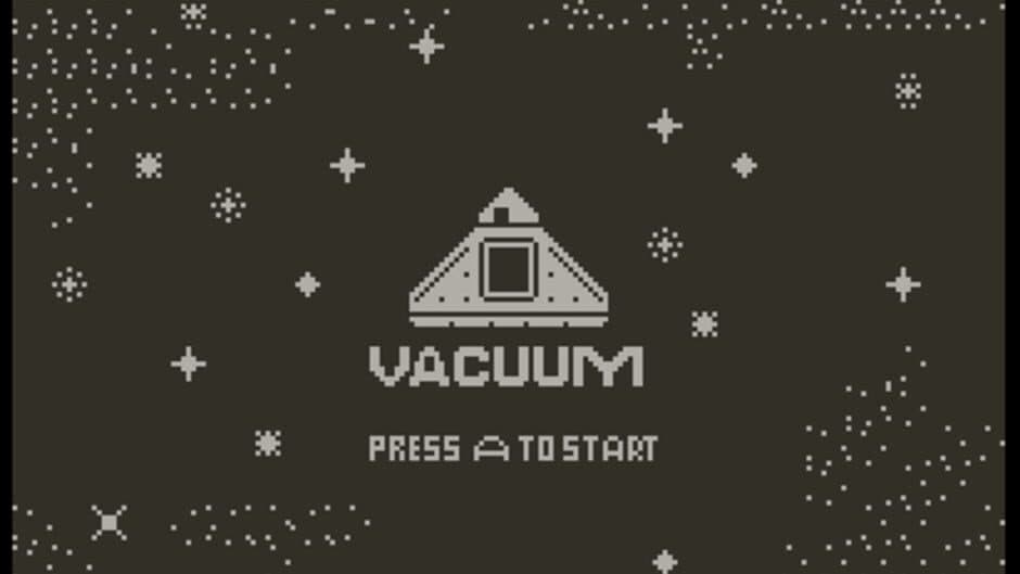 Vacuum screenshot 2