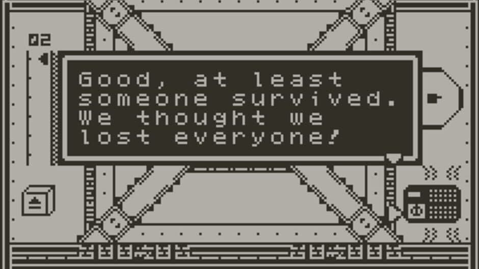 Vacuum screenshot 3