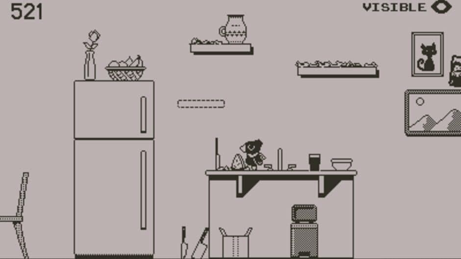 What the Crow?! screenshot 2