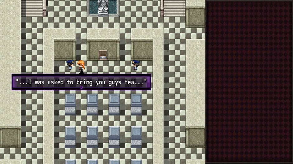 Phantom Thief Sylphy 2 screenshot 2