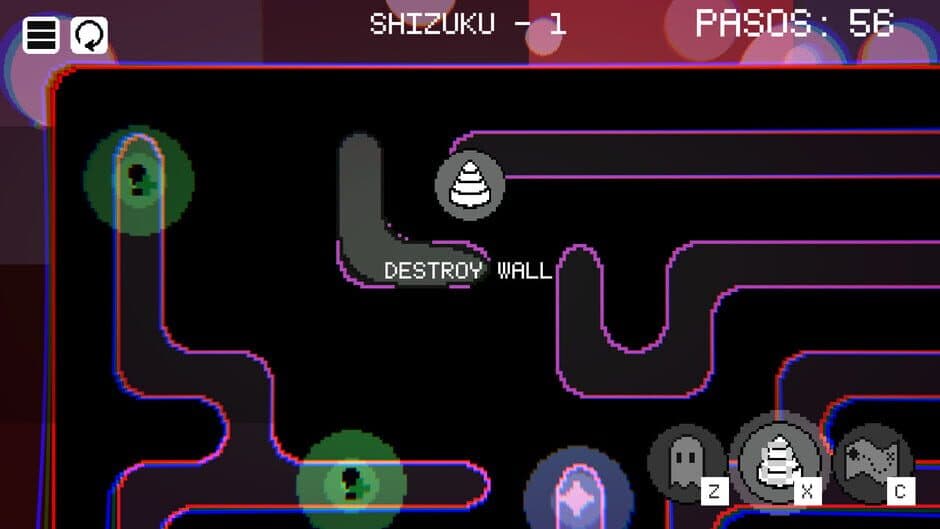 Tentacle Temptation screenshot 1