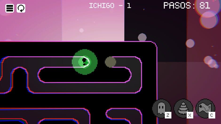 Tentacle Temptation screenshot 2