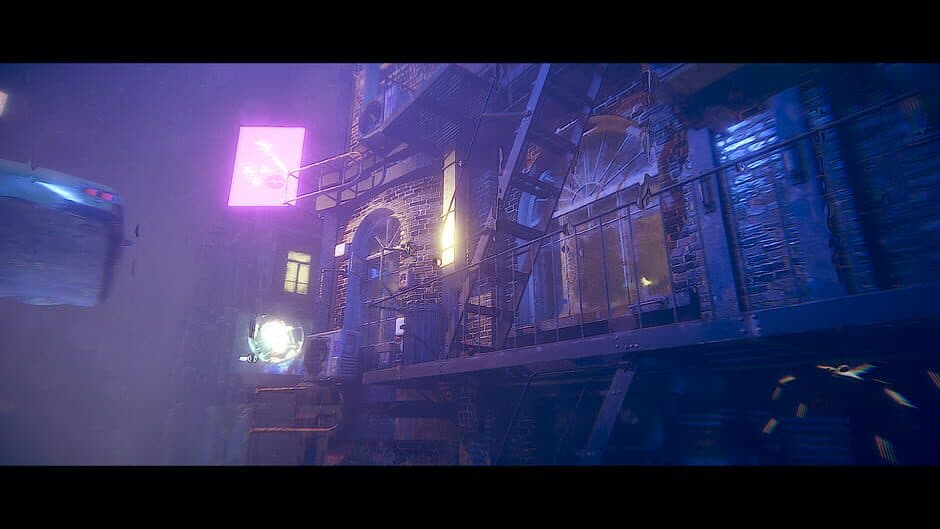 Fish screenshot 1