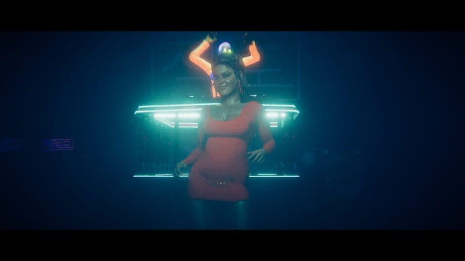 Fish screenshot 2