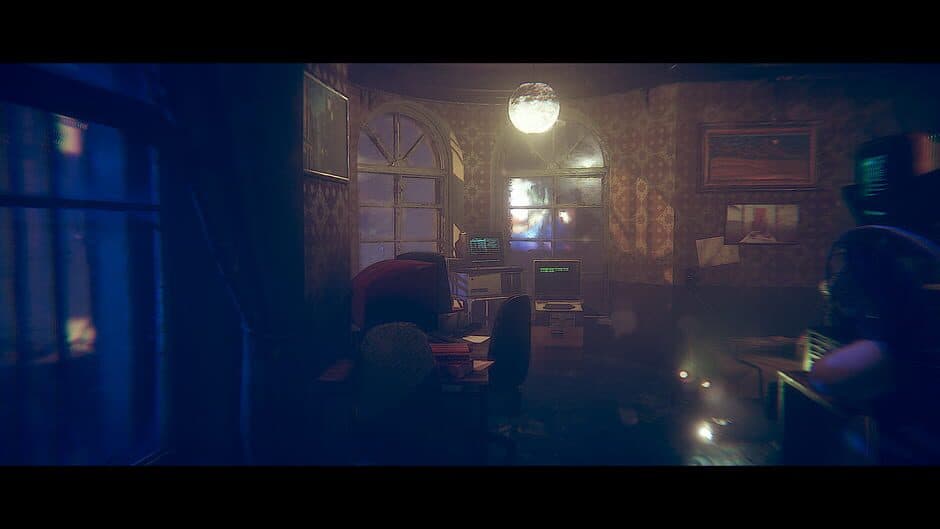 Fish screenshot 3