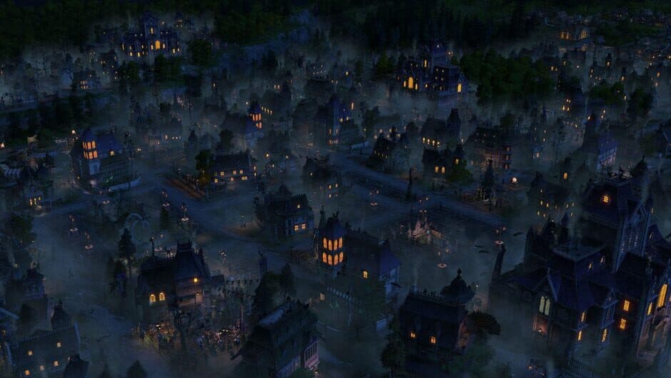 Anno 1800: Eldritch Pack screenshot 2