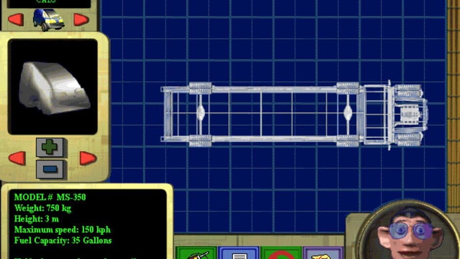 Invention Studio screenshot 4