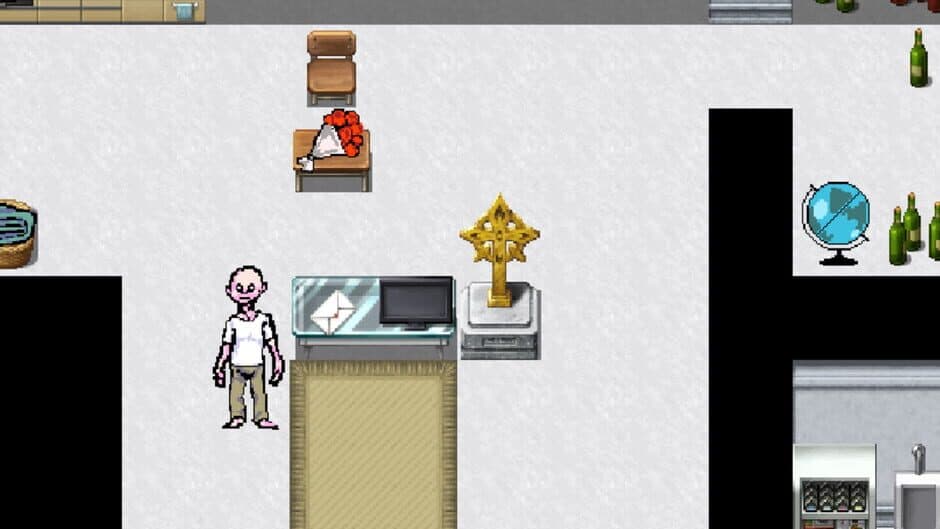 Torbaci Oyunu screenshot 2